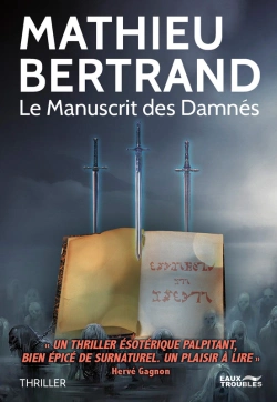 Bertrand.pt - Le Manuscrit Des Damnés