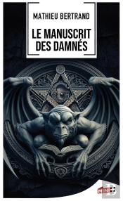 Le Manuscrit Des Damnés