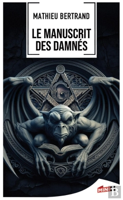 Bertrand.pt - Le Manuscrit Des Damnés