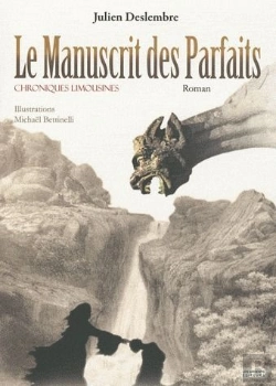 Bertrand.pt - Le Manuscrit Des Parfaits ; Chroniques Limousines