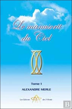 Bertrand.pt - Le Manuscrit Du Ciel T.1