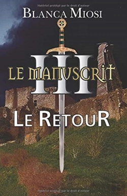 Bertrand.pt - Le Manuscrit Iii - Le Retour