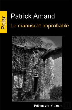 Bertrand.pt - Le Manuscrit Improbable