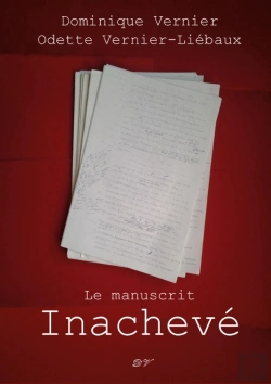 Bertrand.pt - Le Manuscrit Inachevé