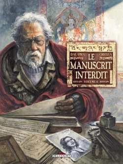 Bertrand.pt - Le Manuscrit Interdit Tome 1