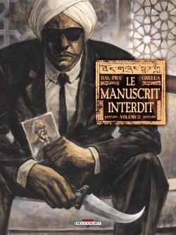 Bertrand.pt - Le Manuscrit Interdit Tome 2