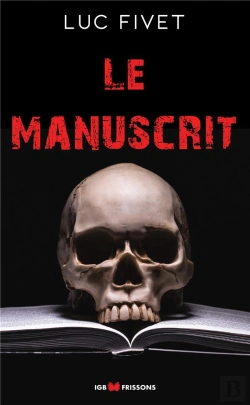 Bertrand.pt - Le Manuscrit