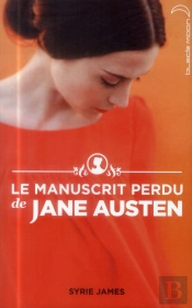 Le Manuscrit Perdu De Jane Austen