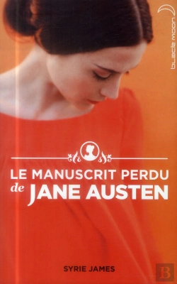 Bertrand.pt - Le Manuscrit Perdu De Jane Austen