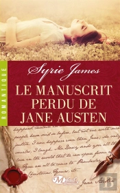 Le Manuscrit Perdu De Jane Austen