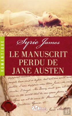 Bertrand.pt - Le Manuscrit Perdu De Jane Austen