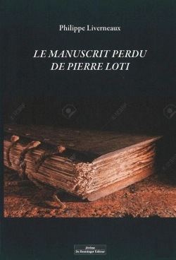 Bertrand.pt - Le Manuscrit Perdu De Pierre Loti