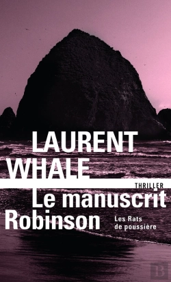 Bertrand.pt - Le Manuscrit Robinson
