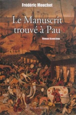 Bertrand.pt - Le Manuscrit Trouvé À Pau