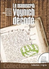 Le Manuscrit Voynich Décodé