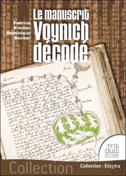 Bertrand.pt - Le Manuscrit Voynich Décodé