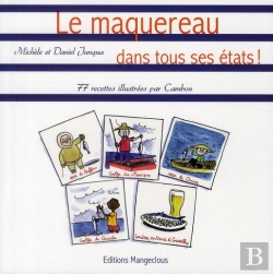 Bertrand.pt - Le Maquereau Dans Tous Ses Etats