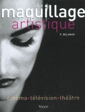 Le Maquillage Artistique