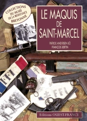 Le Maquis De Saint-Marcel