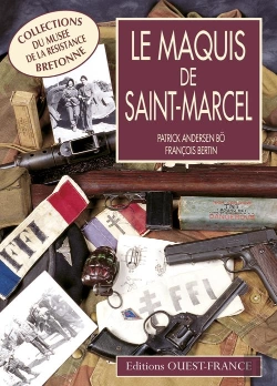 Bertrand.pt - Le Maquis De Saint-Marcel