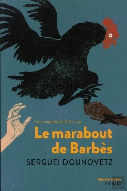 Bertrand.pt - Le Marabout De Barbes