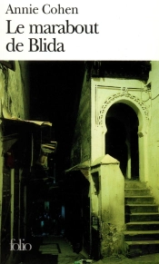 Le Marabout De Blida