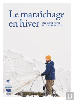 Bertrand.pt - Le Maraichage En Hiver