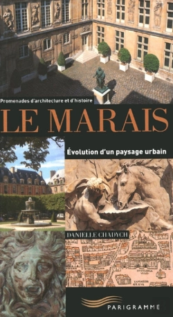 Bertrand.pt - Le Marais 2e Edition