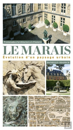 Bertrand.pt - Le Marais