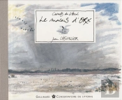 Le Marais D'Orx