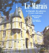Le Marais La Bastille