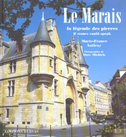 Bertrand.pt - Le Marais La Bastille