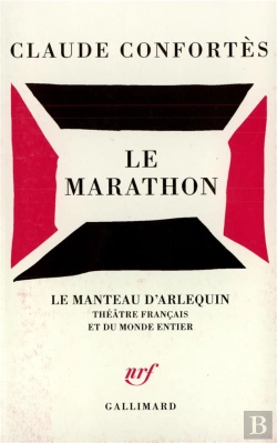 Bertrand.pt - Le Marathon