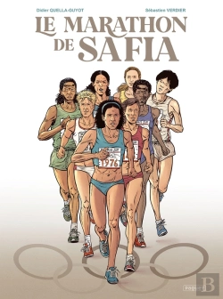Bertrand.pt - Le Marathon De Safia