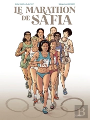 Le Marathon De Safia