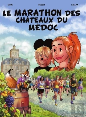 Le Marathon Des Châteaux Du Médoc