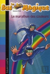 Le Marathon Des Couleurs