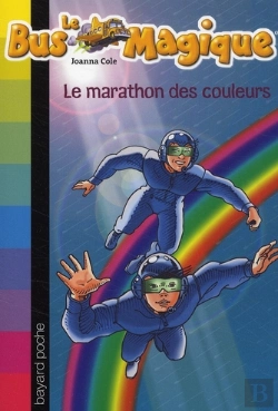 Bertrand.pt - Le Marathon Des Couleurs