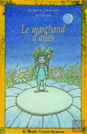 Le Marchand D'Ailes
