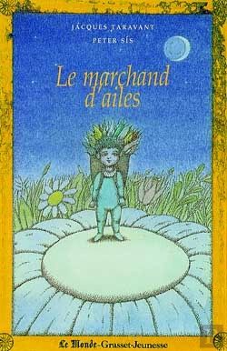 Bertrand.pt - Le Marchand D'Ailes