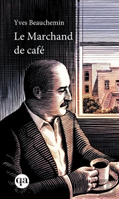 Le Marchand De Cafe