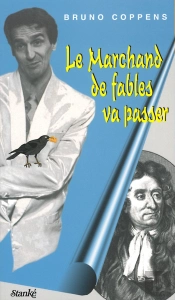 Le Marchand De Fables Va Passer