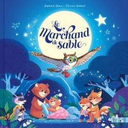 Bertrand.pt - Le Marchand De Sable