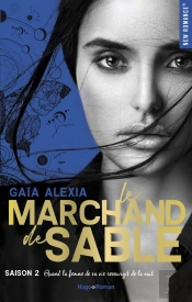Le Marchand De Sable Tome 2