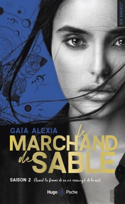 Bertrand.pt - Le Marchand De Sable Tome 2 : Quand La Femme De Sa Vie Ressurgit De La Nuit