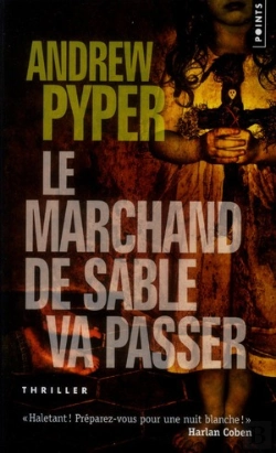 Bertrand.pt - Le Marchand De Sable Va Passer