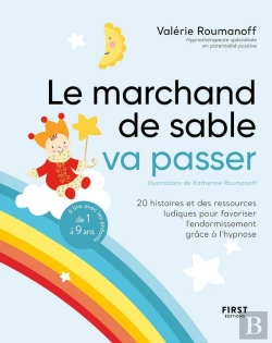 Bertrand.pt - Le Marchand De Sable Va Passer