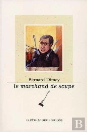 Le Marchand De Soupe