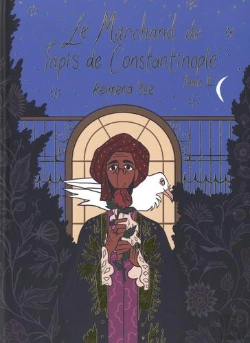 Bertrand.pt - Le Marchand De Tapis De Constantinople Tome 2