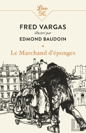 Le Marchand D'Éponges